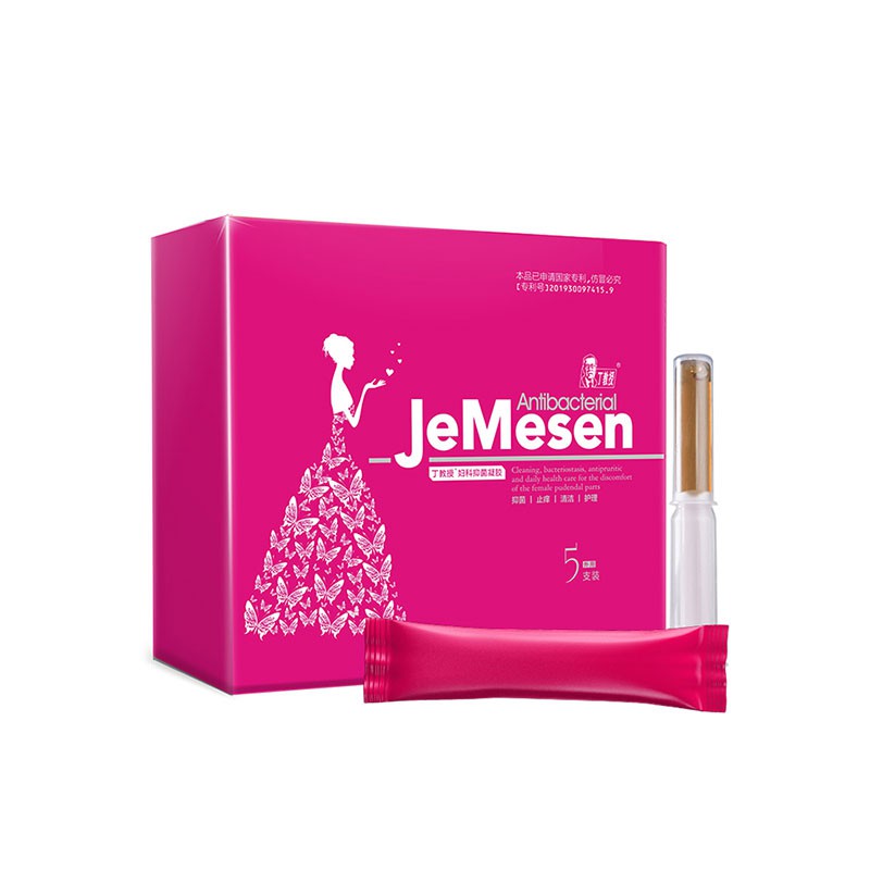Feminine Hygiene Gel